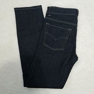 Men's Levi's Denim Jeans